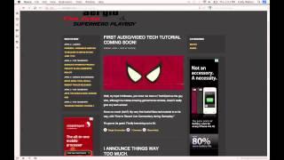 Top 5 Best Web Browsers for your MAC!