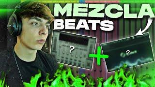 Como MEZCLAR BEATS de TRAP paso por paso | GUÍA MEZCLA DE BEATS FL STUDIO 21