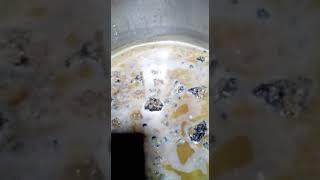 Зерновой затор это просто. Главное не мойте посуду.