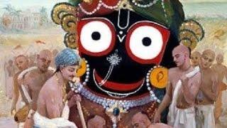 Jaya Jaya Jagannatha ~ Swarupa Damodar Dasa