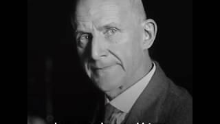 What We Can Learn from Eugene Debs