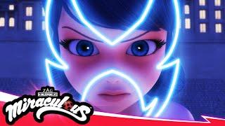 MIRACULOUS |  ELATION - Akumatized  | SEASON 5 | Tales of Ladybug & Cat Noir