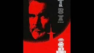 Hymn to Red October - Basil Poledouris