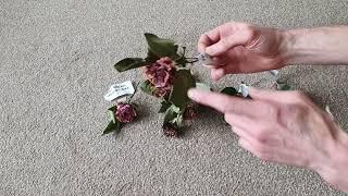 How to make natural confetti