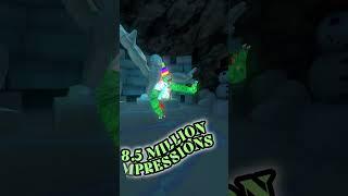 Is that a lot? #gorillatag  #gamingchannel #vr #gtag  #gorillatag  #views  #like #funny #trending
