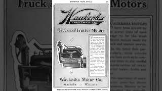 Waukesha Engine | Wikipedia audio article