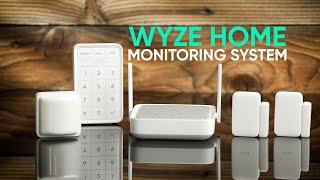 Wyze Home Monitoring - Add 24/7 Professional Monitoring to Your Wyze Smart Home