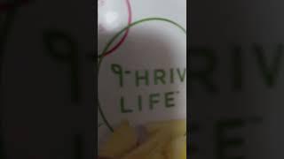 Thrive Live Review: Pineapples #thrivelife  #fruit  #food  #pineapple