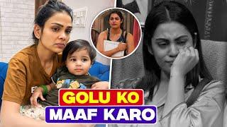 GOLU KO MAAF KARO | FAMILY FITNESS