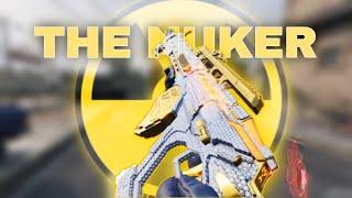 The SKS Nuke in Call of Duty Mobile