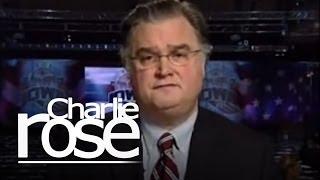 David Yepsen | Charlie Rose