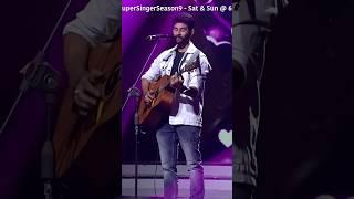 Super Singer Hari Vignesh