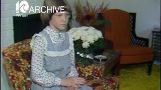 WAVY Archive: 1979 Former Little Miss Virginia Beach will play in Annie