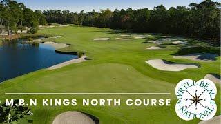 Myrtle Beach National Kings North