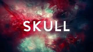 SKULL - Hard Trap Beat Instrumental | Rap Freestyle Beats Instrumentals