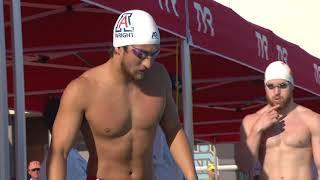 Men’s 100m Fly A Final | 2019 TYR Pro Swim Series - Clovis