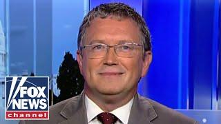 Rep Thomas Massie: The IRS got caught