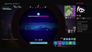 Shadow-Hunter05's Live  ps4 68 fortnite