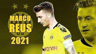 Marco Reus 2021 ● Amazing Skills Show | HD