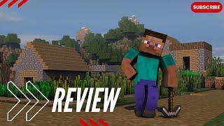 Minecraft 2024: An Expansive Deep Dive Review