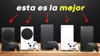 ¿Cuál es la Xbox Series X/S Correcta en 2024?