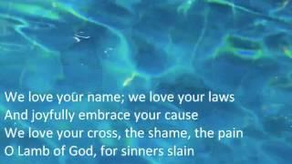 Come Holy Spirit Dove Divine