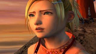 All Rikku JAPANESE Scenes | Final Fantasy X / 10 (w/English Subs) PS2 2K