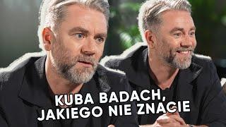 Kuba Badach: Czuję, że moje życie po 50-ce będzie najcudowniejsze na świecie