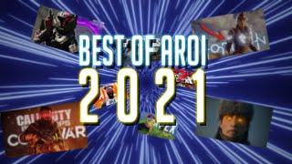 Best of Aroi 2021