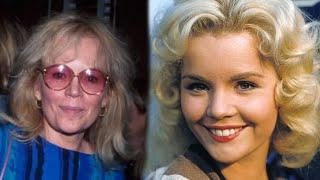 The Life and Tragic Ending of Tuesday Weld