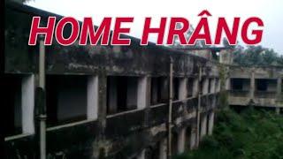 Home hrang (Mizo Incident narration)