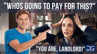 DON'T become a LANDLORD in BC | Surrey REALTOR® breaks his silence