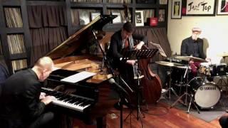 Phillip Strange Trio -  I'm Old Fashioned