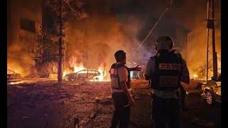 War Update Israel kills Iranian intel chiefs