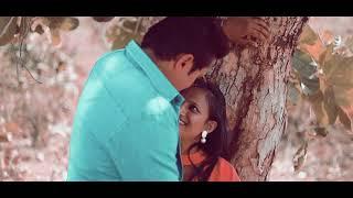 Pratik & Priyal  Pre wedding Songs Netrang 2019 Rinku Video Lab