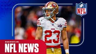 Christian McCaffrey EXPECTED Sunday vs Buccaneers, WHAT it means for 49ers