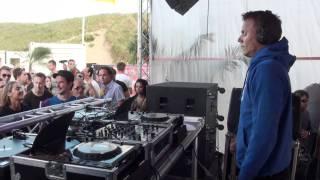 Kai Tracid Playing Life Is Too Short @ Luminosity Beach Festival 2011 Day 2 Part 12