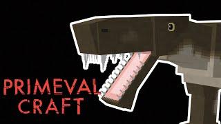 Primeval Craft Addon Teaser Trailer by The Adventurous Miner