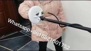 GDS2000 Gold Seekers Metal Detector