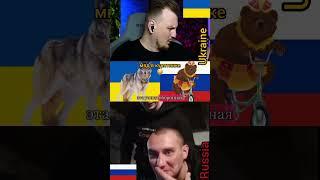 півні у курятнику збунтувалися