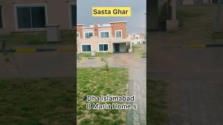 Sasta Ghar apna Ghar Dha Islamabad #2024 #dha #islamabad #sastaghar