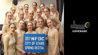 Northern Force Dance Company "City of Stars" 2017 Spring Recital Coverage The ADN & Seth K Presents: