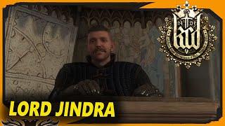 Prorok-Šampion Jindra! - KCD 2024!