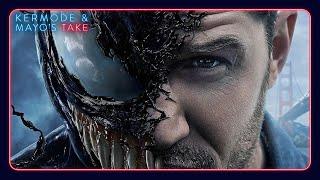 Mark Kermode reviews Venom: The Last Dance - Kermode and Mayo's Take