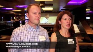 2014 Super Bowl Ad Review at  Lagasse's Stadium - Palazzo Las Vegas pt. 10