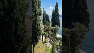 Varenna: Lake Como Most Beautiful Village