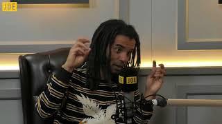 Akala on The Limits of Personal Responsibility