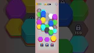 Hexa sort level 49