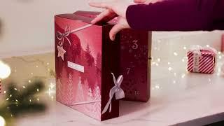 Yankee Candle UK - Advent Book