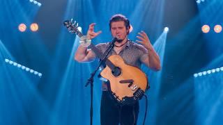 Alexandr Misko's Masterclass - Montreux International Guitar Show 2024
